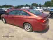 2013 Hyundai Sonata GLS z VIN 5NPEB4AC7DH762430, wystawiony jako Copart lot #81114985 z przebiegiem Nie podano mil oraz Czysty tytuł • Clean title. Historia ofert i sprzedaży dostępna na DreamBid. Obrazek 2.