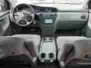 2004 Honda Odyssey LX with VIN 5FNRL18574B137609, listed as a Copart auction lot 68292805 with 172,873 mi miles and Salvage title. Bid and sale history available at DreamBid. Image 8.