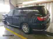 2020 Dodge Durango SXT with VIN 1C4RDJAG0LC300962, listed as a Copart auction lot 86953114 with 74,426 mi miles and Clean title. Bid and sale history available at DreamBid. Image 2.