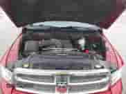 2010 Dodge 1500 SLT z VIN 1D7RB1CT3AS217650, wystawiony jako IAAI lot #43089307 z przebiegiem 231 518 mil mil oraz . Historia ofert i sprzedaży dostępna na DreamBid. Obrazek 10.
