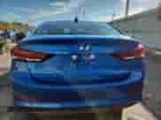 2018 Hyundai Elantra SE с VIN 5NPD74LF4JH379433, выставлен на аукционе Copart как лот 82147535 с пробегом 33 408 миль миль и Списание • Salvage title. История ставок и продаж доступна на DreamBid. Изображение 6.