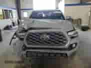2020 Toyota Tacoma TRD Off Road с VIN 5TFCZ5AN9LX225426, выставлен на аукционе Copart как лот 85274475 с пробегом 55 086 миль миль и Списание • Salvage title. История ставок и продаж доступна на DreamBid. Изображение 5.