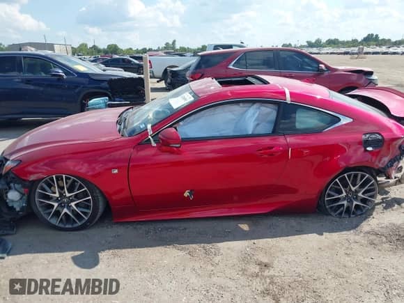 2018 Lexus RC 350 с VIN JTHHZ5BC2J5018533, выставлен на аукционе IAAI как лот 43260805 с пробегом 74 000 миль миль и . История ставок и продаж доступна на DreamBid. Изображение 13.