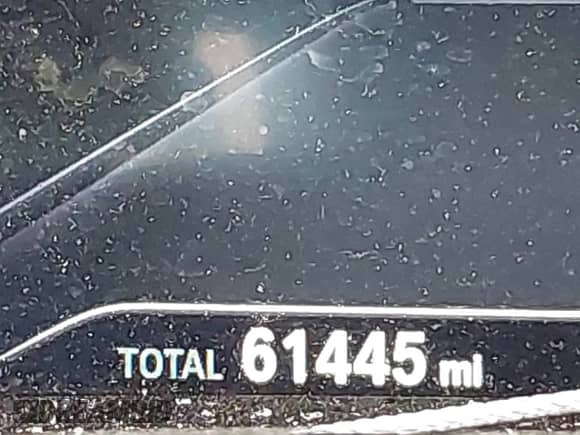 2018 BMW 5 Series M550i xDrive с VIN WBAJB9C56JB286742, выставлен на аукционе IAAI как лот 42176643 с пробегом 61 445 миль миль и . История ставок и продаж доступна на DreamBid. Изображение 16.