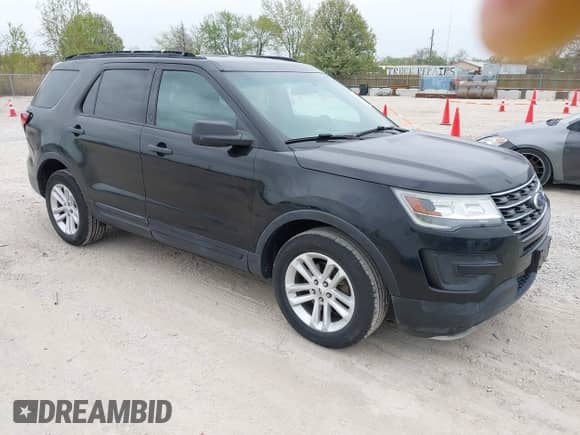 2016 Ford Explorer с VIN 1FM5K7BH4GGB40089, выставлен на аукционе IAAI как лот 42166840 с пробегом 172 099 миль миль и . История ставок и продаж доступна на DreamBid. Изображение 1.