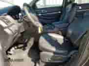 2018 Ford Explorer Limited z VIN 1FM5K7F86JGC70067, wystawiony jako Copart lot #83835625 z przebiegiem 84 850 mil mil oraz Szkoda całkowita • Salvage title. Historia ofert i sprzedaży dostępna na DreamBid. Obrazek 7.