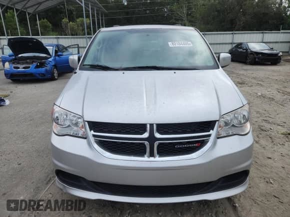 2011 Dodge Grand Caravan Mainstreet with VIN 2D4RN3DG8BR786918, listed as a Copart auction lot 82184405 with 154,267 mi miles and Clean title. Bid and sale history available at DreamBid. Image 5.