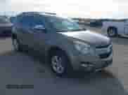 2012 Chevrolet Equinox LTZ с VIN 2GNFLGEKXC6296894, выставлен на аукционе IAAI как лот 43546303 с пробегом 134 491 миль миль и . История ставок и продаж доступна на DreamBid. Изображение 1.
