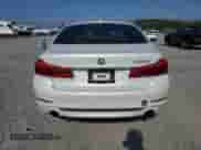 2018 BMW 5 Series 530e с VIN WBAJA9C56JB250200, выставлен на аукционе Copart как лот 83770025 с пробегом 111 791 миль миль и Списание • Salvage title. История ставок и продаж доступна на DreamBid. Изображение 6.