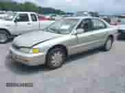 1996 Honda Accord LX with VIN 1HGCD563XTA152271, listed as a IAAI auction lot 42864789 with 268,002 mi miles and . Bid and sale history available at DreamBid. Image 2.