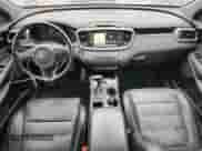 2016 Kia Sorento SX с VIN 5XYPKDA5XGG093544, выставлен на аукционе Copart как лот 70951955 с пробегом 123 778 миль миль и Чистый • Clean title. История ставок и продаж доступна на DreamBid. Изображение 8.