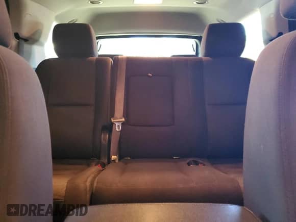 2012 Chevrolet Tahoe LS with VIN 1GNSKAE06CR275137, listed as a Copart auction lot 66743035 with 92,823 mi miles and Salvage title. Bid and sale history available at DreamBid. Image 10.