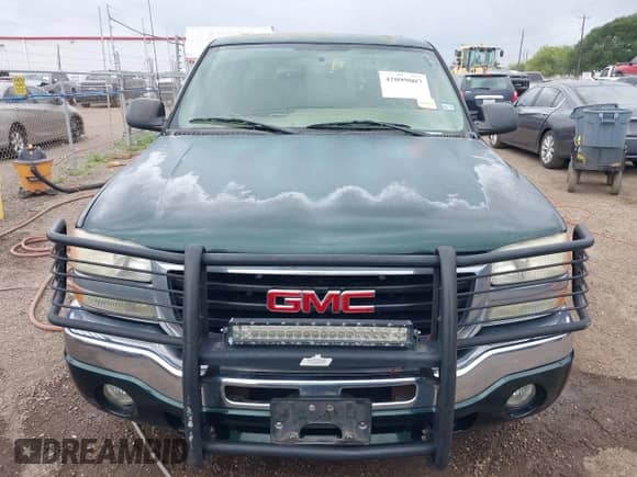 2005 GMC Sierra 1500 SLE с VIN 2GTEC13T451292207, выставлен на аукционе IAAI как лот 42099007 с пробегом 225 446 миль миль и . История ставок и продаж доступна на DreamBid. Изображение 12.