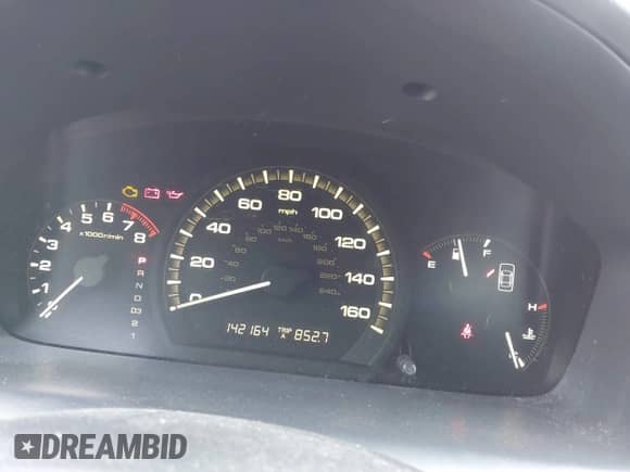 2006 Honda Accord LX SE with VIN 1HGCM56346A166154, listed as a IAAI auction lot 43279606 with 142,164 mi miles and . Bid and sale history available at DreamBid. Image 7.