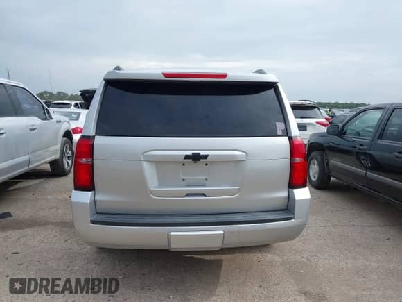 2016 Chevrolet Suburban LT with VIN 1GNSCHKC6GR291235, listed as a IAAI auction lot 42609733 with 113,506 mi miles and . Bid and sale history available at DreamBid. Image 16.