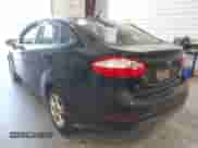 2015 Ford Fiesta SE with VIN 3FADP4BJXFM198561, listed as a IAAI auction lot 43343716 with 110,064 mi miles and . Bid and sale history available at DreamBid. Image 3.