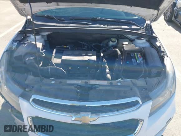 2016 Chevrolet Cruze LT с VIN 1G1PE5SB3G7158869, выставлен на аукционе IAAI как лот 42004381 с пробегом 232 300 миль миль и . История ставок и продаж доступна на DreamBid. Изображение 10.