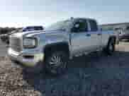 2016 GMC Sierra 1500 с VIN 1GTR1LEH4GZ126193, выставлен на аукционе Copart как лот 57153855 с пробегом 216 277 миль миль и Списание • Salvage title. История ставок и продаж доступна на DreamBid. Изображение 1.