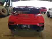 2022 Hyundai Veloster с VIN KMHT36AH7NU013058, выставлен на аукционе Copart как лот 48719225 с пробегом 32 216 миль миль и Списание • Salvage title. История ставок и продаж доступна на DreamBid. Изображение 6.