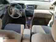 2003 Toyota Corolla CE с VIN JTDBR38E632016762, выставлен на аукционе Copart как лот 57093035 с пробегом 180 155 миль миль и Списание • Salvage title. История ставок и продаж доступна на DreamBid. Изображение 8.