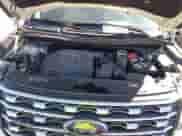 2017 Ford Explorer Limited z VIN 1FM5K8F86HGD38044, wystawiony jako IAAI lot #43442307 z przebiegiem 93 080 mil mil oraz . Historia ofert i sprzedaży dostępna na DreamBid. Obrazek 10.