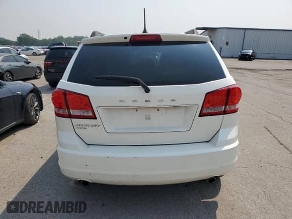 2016 Dodge Journey SE with VIN 3C4PDDAG1GT135944, listed as a Copart auction lot 67184075 with 81,378 mi miles and Clean title. Bid and sale history available at DreamBid. Image 6.