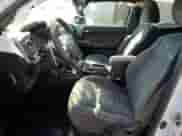 2016 Toyota Tacoma SR with VIN 5TFCZ5AN5GX040084, listed as a Copart auction lot 80111005 with 171,595 mi miles and Salvage title. Bid and sale history available at DreamBid. Image 7.