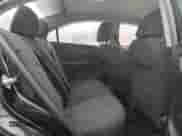 2018 Chevrolet Sonic LT with VIN 1G1JD5SG3J4100239, listed as a Copart auction lot 90578905 with 72,543 mi miles and Salvage title. Bid and sale history available at DreamBid. Image 10.