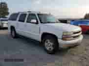 2004 Chevrolet Suburban LT с VIN 1GNFK16Z34J162681, выставлен на аукционе Copart как лот 66778155 с пробегом Не указан миль и Чистый • Clean title. История ставок и продаж доступна на DreamBid. Изображение 4.