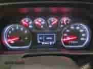 2023 Chevrolet Silverado 2500HD Work Truck with VIN 1GC1YLE78PF140020, listed as a IAAI auction lot 41422617 with 65,559 mi miles and . Bid and sale history available at DreamBid. Image 7.