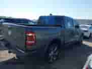 2021 Ram 1500 Limited с VIN 1C6RREHT1MN711781, выставлен на аукционе IAAI как лот 41833709 с пробегом 109 075 миль миль и . История ставок и продаж доступна на DreamBid. Изображение 4.