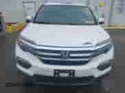 2016 Honda Pilot EX-L with VIN 5FNYF6H50GB003836, listed as a IAAI auction lot 42278986 with 85,773 mi miles and . Bid and sale history available at DreamBid. Image 12.