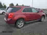 2010 Chevrolet Equinox 2LT with VIN 2CNALPEW3A6378688, listed as a Copart auction lot 81905815 with 167,159 mi miles and Clean title. Bid and sale history available at DreamBid. Image 3.