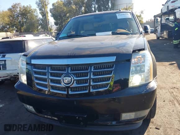 2007 Cadillac Escalade с VIN 1GYEC63887R320555, выставлен на аукционе IAAI как лот 43448258 с пробегом 86 123 миль миль и . История ставок и продаж доступна на DreamBid. Изображение 12.