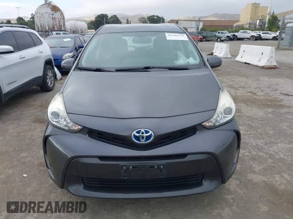 2015 Toyota Prius Two z VIN JTDZN3EU9FJ029814, wystawiony jako IAAI lot #42194234 z przebiegiem 63 637 mil mil oraz . Historia ofert i sprzedaży dostępna na DreamBid. Obrazek 13.