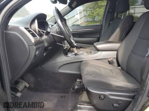 2017 Jeep Grand Cherokee Altitude with VIN 1C4RJFAG3HC941732, listed as a Copart auction lot 64928495 with 134,356 mi miles and Clean title. Bid and sale history available at DreamBid. Image 7.