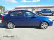 2009 Hyundai Accent Auto GLS with VIN KMHCN46C49U286301, listed as a IAAI auction lot 43521037 with 139,438 mi miles and . Bid and sale history available at DreamBid. Image 14.