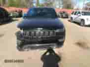 2021 Jeep Grand Cherokee 80th Anniversary with VIN 1C4RJFBG3MC700245, listed as a IAAI auction lot 42145160 with 38,098 mi miles and . Bid and sale history available at DreamBid. Image 12.