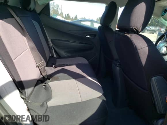 2018 Chevrolet Bolt EV LT с VIN 1G1FW6S0XJ4108802, выставлен на аукционе Copart как лот 46409923 с пробегом 41 737 миль миль и . История ставок и продаж доступна на DreamBid. Изображение 10.