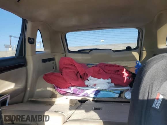 2009 Saturn VUE I4 с VIN 3GSCL93Z19S606257, выставлен на аукционе Copart как лот 84703145 с пробегом 163 118 миль миль и Списание • Salvage title. История ставок и продаж доступна на DreamBid. Изображение 10.