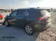 2018 Chevrolet Equinox LT z VIN 3GNAXTEX7JS507227, wystawiony jako Copart lot #72016265 z przebiegiem Nie podano mil oraz Czysty tytuł • Clean title. Historia ofert i sprzedaży dostępna na DreamBid. Obrazek 2.