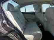 2013 Subaru Impreza z VIN JF1GJAA6XDH030382, wystawiony jako Copart lot #62605225 z przebiegiem 96 692 mil mil oraz Szkoda całkowita • Salvage title. Historia ofert i sprzedaży dostępna na DreamBid. Obrazek 10.