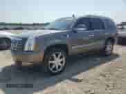 2013 Cadillac Escalade Luxury with VIN 1GYS4BEF4DR232649, listed as a Copart auction lot 68295185 with 118,626 mi miles and Salvage title. Bid and sale history available at DreamBid. Image 1.