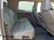 2008 Dodge 3500 Laramie с VIN 3D7MX49AX8G242985, выставлен на аукционе Copart как лот 60535985 с пробегом 217 692 миль миль и Чистый • Clean title. История ставок и продаж доступна на DreamBid. Изображение 10.