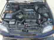 1992 Honda Civic с VIN JHMEH9698NS013436, выставлен на аукционе Copart как лот 69823675 с пробегом 283 443 миль миль и Списание • Salvage title. История ставок и продаж доступна на DreamBid. Изображение 11.