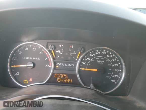 2009 Chevrolet Colorado 1LT с VIN 1GCCS13E798111535, выставлен на аукционе Copart как лот 82404894 с пробегом 194 394 миль миль и Списание • Salvage title. История ставок и продаж доступна на DreamBid. Изображение 9.