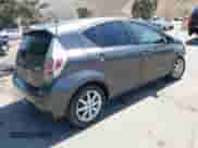 2013 Toyota Prius Two с VIN JTDKDTB36D1033462, выставлен на аукционе IAAI как лот 42809172 с пробегом 153 344 миль миль и . История ставок и продаж доступна на DreamBid. Изображение 4.