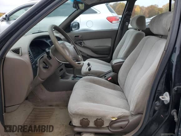 1996 Toyota Camry DX с VIN 4T1BG12K1TU911181, выставлен на аукционе Copart как лот 90502495 с пробегом 302 458 миль миль и Чистый • Clean title. История ставок и продаж доступна на DreamBid. Изображение 7.