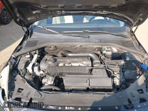 2012 Volvo S60 T5 с VIN YV1622FS6C2126357, выставлен на аукционе IAAI как лот 42411014 с пробегом 118 559 миль миль и . История ставок и продаж доступна на DreamBid. Изображение 10.