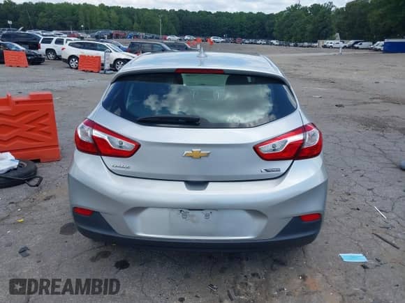 2017 Chevrolet Cruze Premier с VIN 3G1BF6SM0HS589624, выставлен на аукционе IAAI как лот 42830755 с пробегом 105 702 миль миль и . История ставок и продаж доступна на DreamBid. Изображение 16.